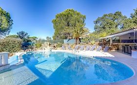 Villa Chopin By Interhome
